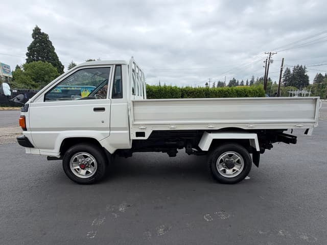 1992 Toyota Lite Ace JDM car for sale — photo 6 of 25