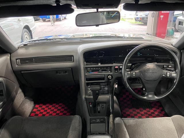 1988 Toyota Supra JDM car for sale — photo 16 of 21