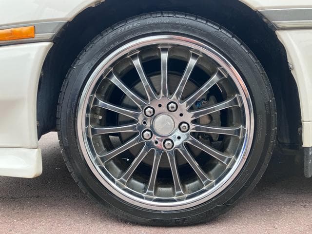 1988 Toyota Supra JDM car for sale — photo 13 of 21