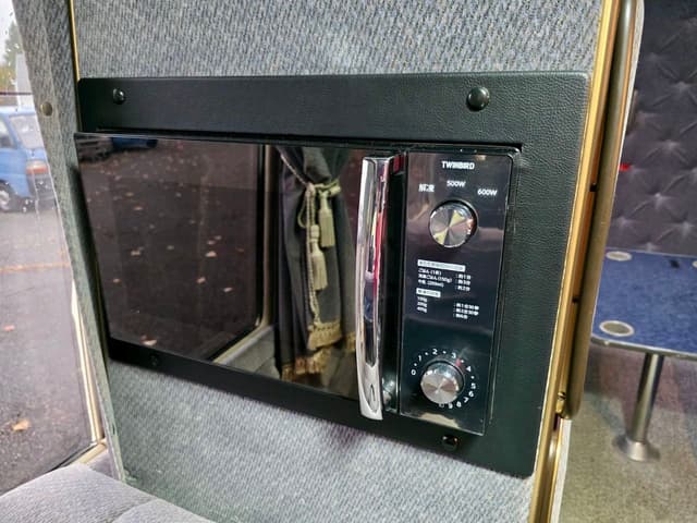 1997 Toyota Coaster JDM car for sale — photo 20 of 25