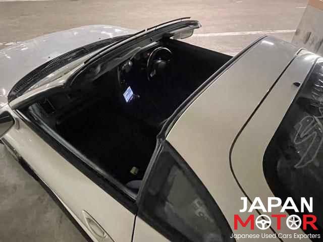 1994 Toyota Supra JDM car for sale — photo 5 of 9