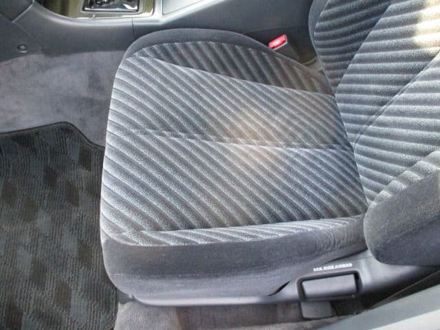1998 Toyota Chaser JDM car for sale — photo 21 of 23