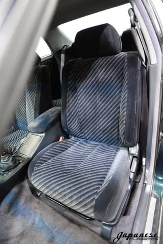1996 Toyota Chaser JDM car for sale — photo 15 of 25