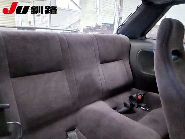 1989 Nissan Silvia JDM car for sale — photo 6 of 12