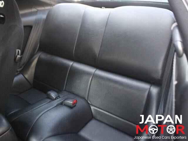 1997 Toyota Supra JDM car for sale — photo 5 of 7