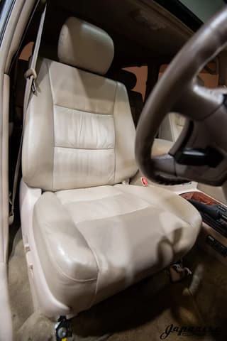 1998 Toyota Land Cruiser JDM car for sale — photo 15 of 25