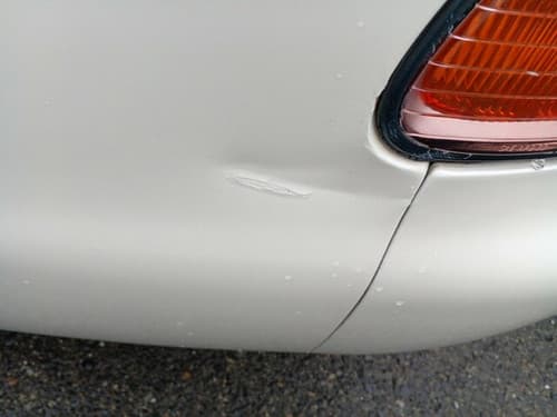 1995 Toyota Soarer JDM car for sale — photo 14 of 15