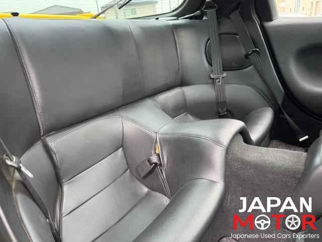 1999 Mazda RX-7 JDM car for sale — photo 8 of 10