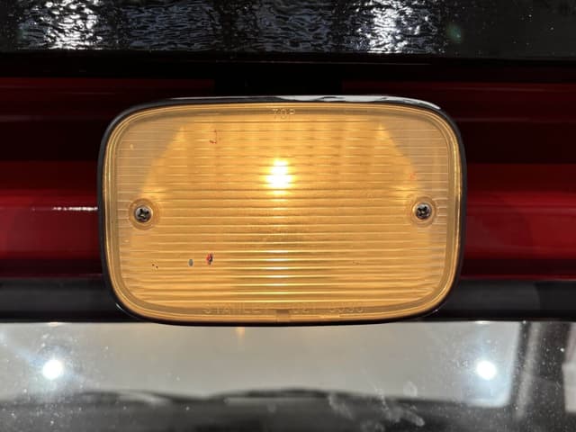 1995 Honda Acty JDM car for sale — photo 6 of 25