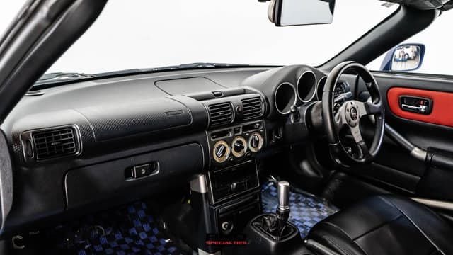 2000 Toyota MR2 JDM car for sale — photo 19 of 23