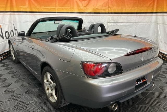 2001 Honda S2000 JDM car for sale — photo 13 of 25