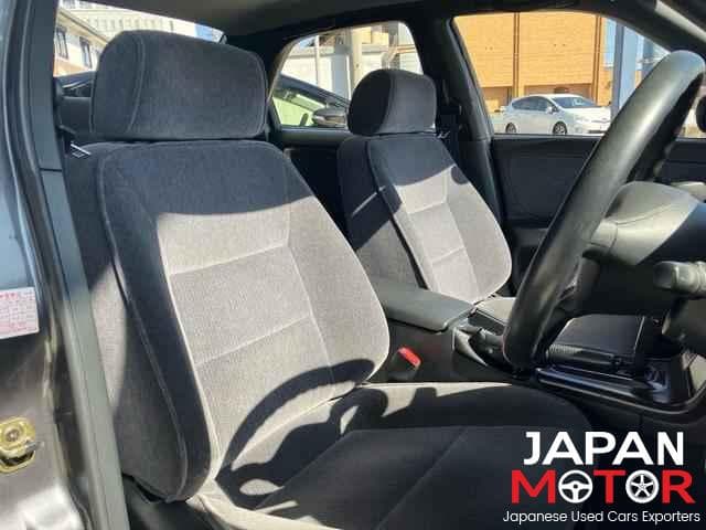 1993 Nissan Skyline JDM car for sale — photo 4 of 10