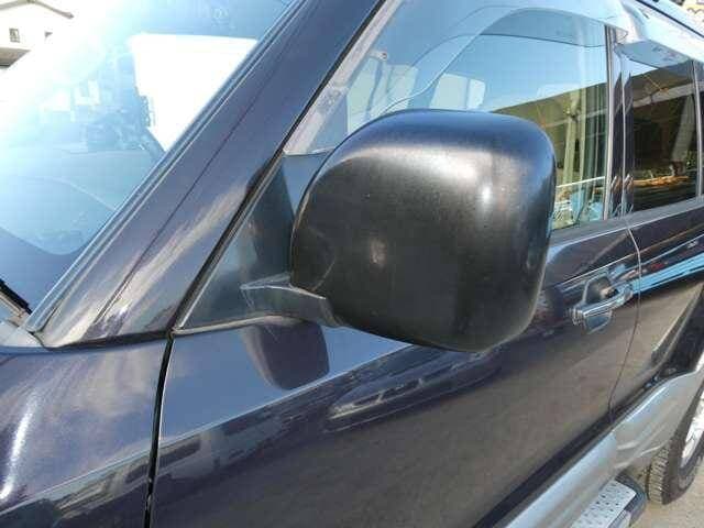 2001 Mitsubishi Pajero JDM car for sale — photo 20 of 20