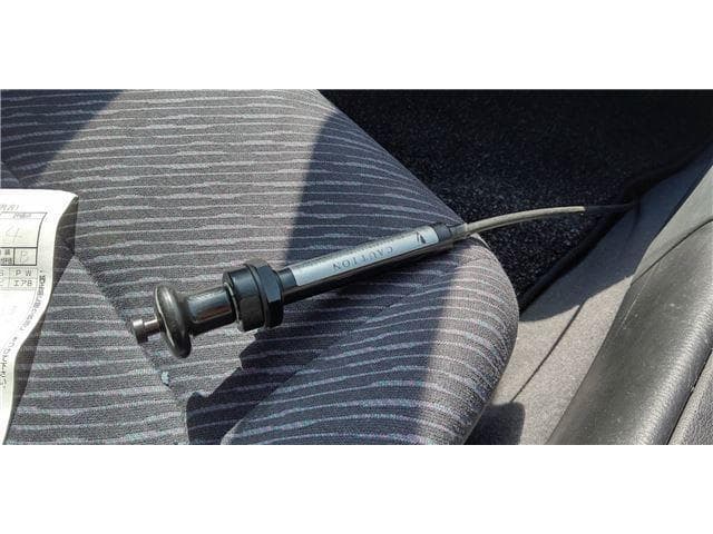 1994 Nissan Silvia JDM car for sale — photo 3 of 15