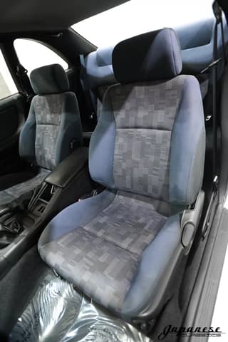 1998 Nissan Skyline JDM car for sale — photo 15 of 25