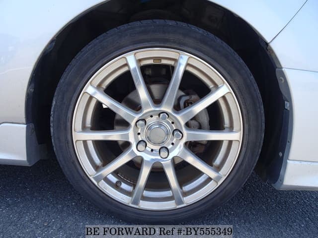 2008 Toyota Corolla JDM car for sale — photo 12 of 25