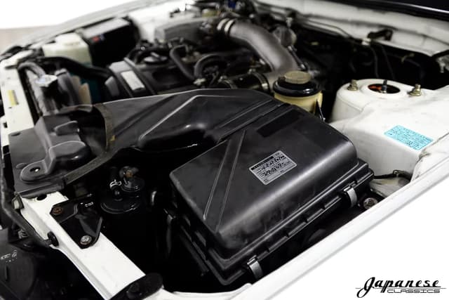 1995 Nissan Skyline JDM car for sale — photo 18 of 25