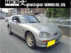 1992 Suzuki Cappuccino JDM car for sale