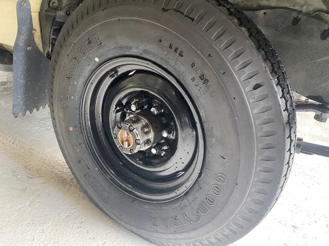 1984 Toyota Land Cruiser JDM car for sale — photo 21 of 25