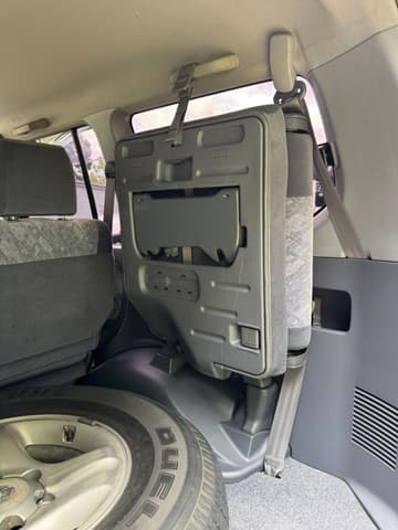 1999 Toyota Land Cruiser Prado JDM car for sale — photo 22 of 25