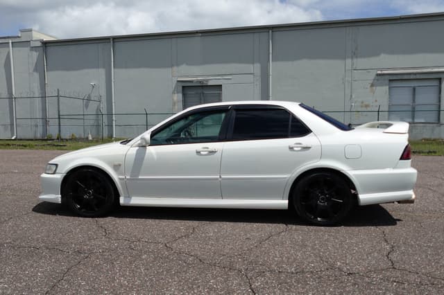 1999 Honda Accord JDM car for sale — photo 12 of 20