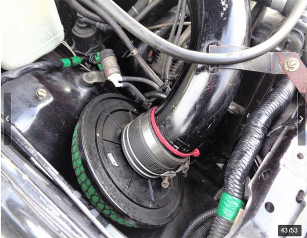 1986 Toyota Sprinter JDM car for sale — photo 21 of 23