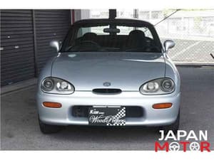 1996 Suzuki Cappuccino JDM car for sale