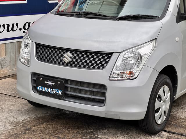 2010 Suzuki Wagon R JDM car for sale — photo 14 of 25