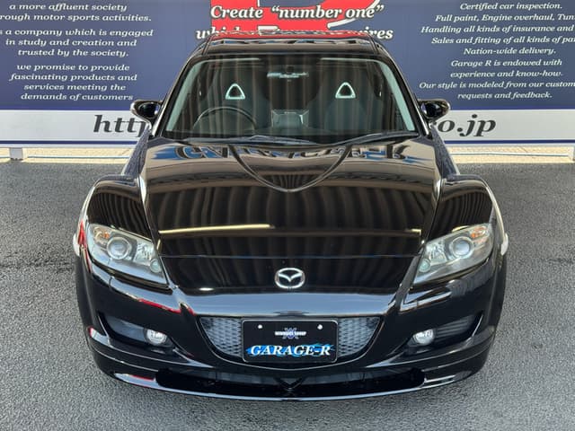 2005 Mazda RX-8 JDM car for sale — photo 25 of 25