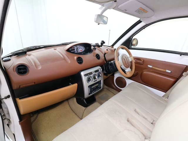 2000 Toyota Will JDM car for sale — photo 15 of 25
