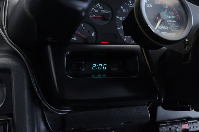 1994 Nissan Skyline JDM car for sale — photo 20 of 25