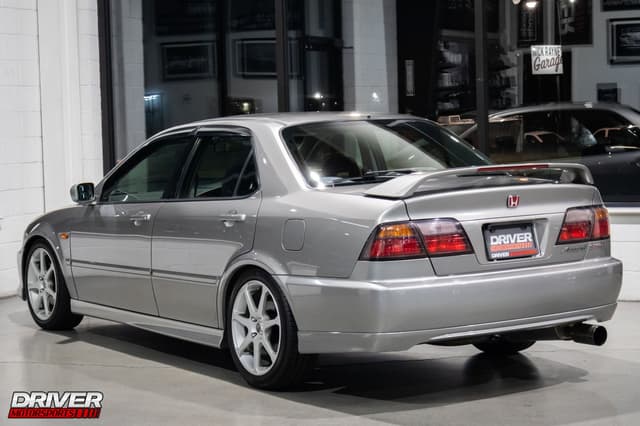 1998 Honda Accord JDM car for sale — photo 2 of 23