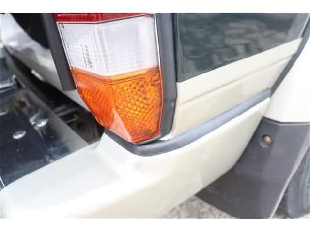 1995 Toyota Land Cruiser Prado JDM car for sale — photo 8 of 24