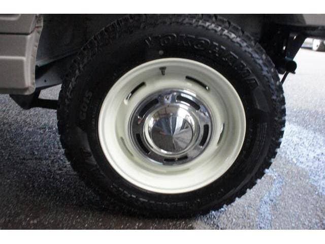 1996 Suzuki Jimny JDM car for sale — photo 9 of 20