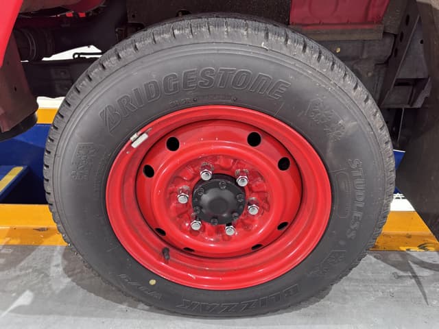 2000 Toyota Dyna JDM car for sale — photo 24 of 25