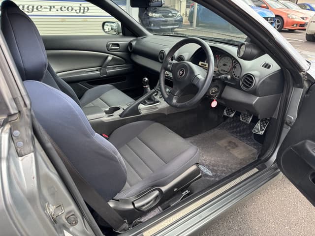 1999 Nissan Silvia JDM car for sale — photo 19 of 25