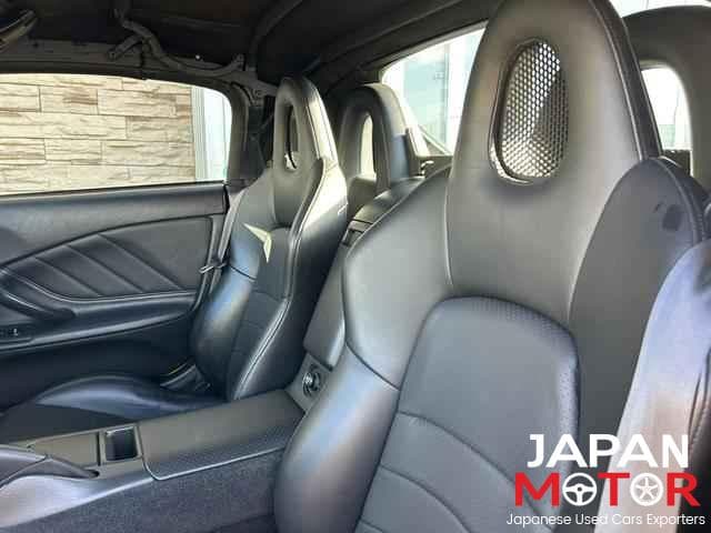 1999 Honda S2000 JDM car for sale — photo 5 of 13