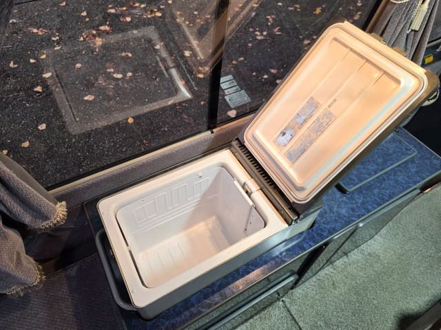 1997 Toyota Coaster JDM car for sale — photo 18 of 25