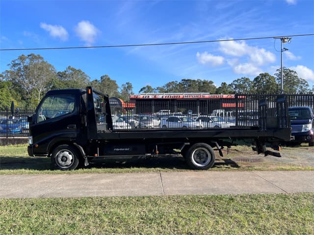 2010 Toyota Dyna JDM car for sale — photo 9 of 16