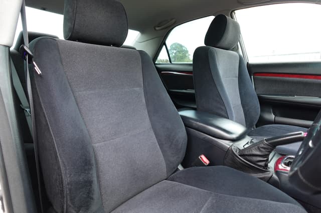 2000 Toyota Mark II JDM car for sale — photo 15 of 19