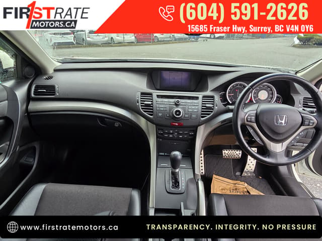 2009 Honda Accord JDM car for sale — photo 18 of 20