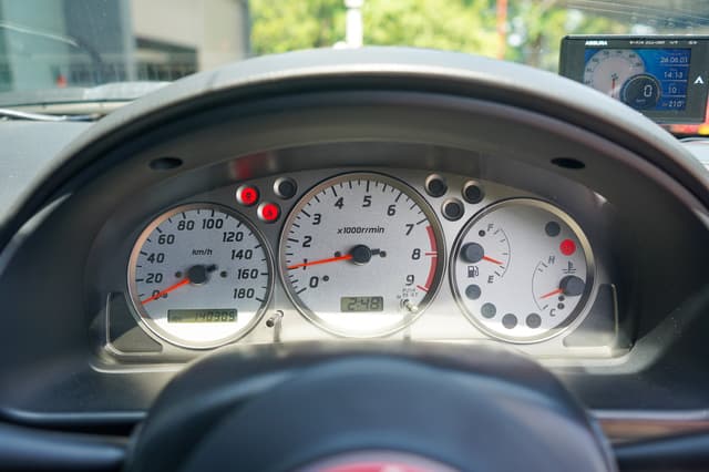 2000 Nissan Silvia JDM car for sale — photo 19 of 20