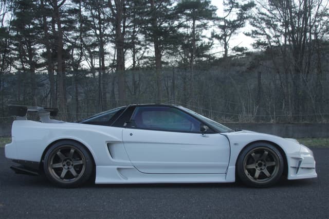 1990 Honda NSX JDM car for sale — photo 4 of 10