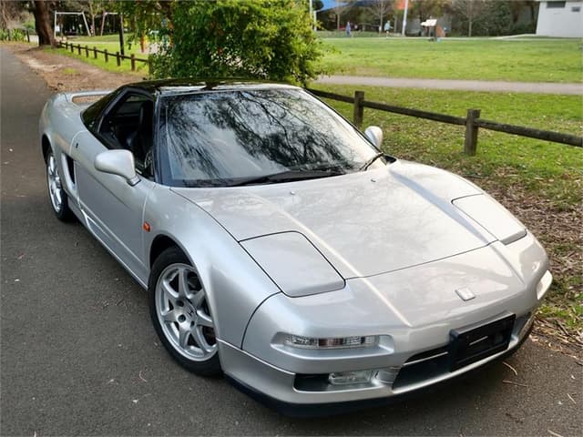 1994 Honda NSX JDM car for sale — photo 5 of 20