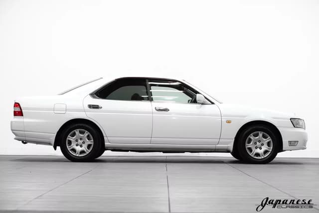 1999 Nissan Laurel JDM car for sale — photo 5 of 25