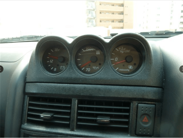 1998 Nissan Skyline JDM car for sale — photo 10 of 25
