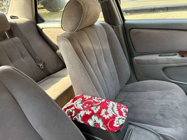 2000 Toyota Cresta JDM car for sale — photo 19 of 20