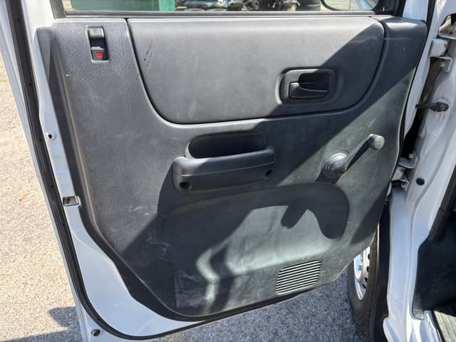1999 Honda Acty JDM car for sale — photo 15 of 25