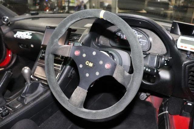 1997 Honda NSX JDM car for sale — photo 11 of 25