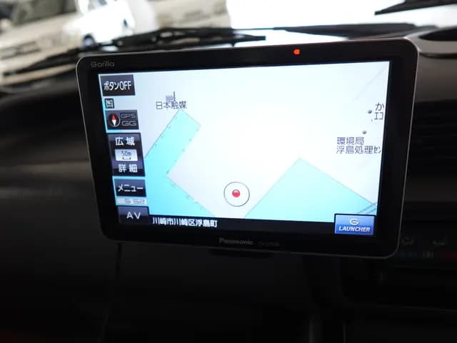2001 Daihatsu Hijet JDM car for sale — photo 4 of 12